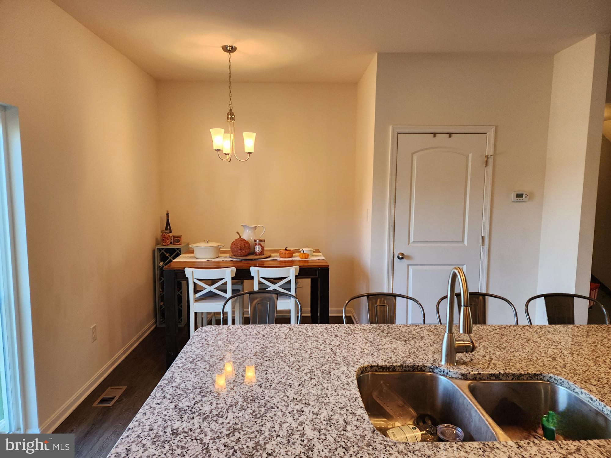 BERKELEY RIDGE - Residential