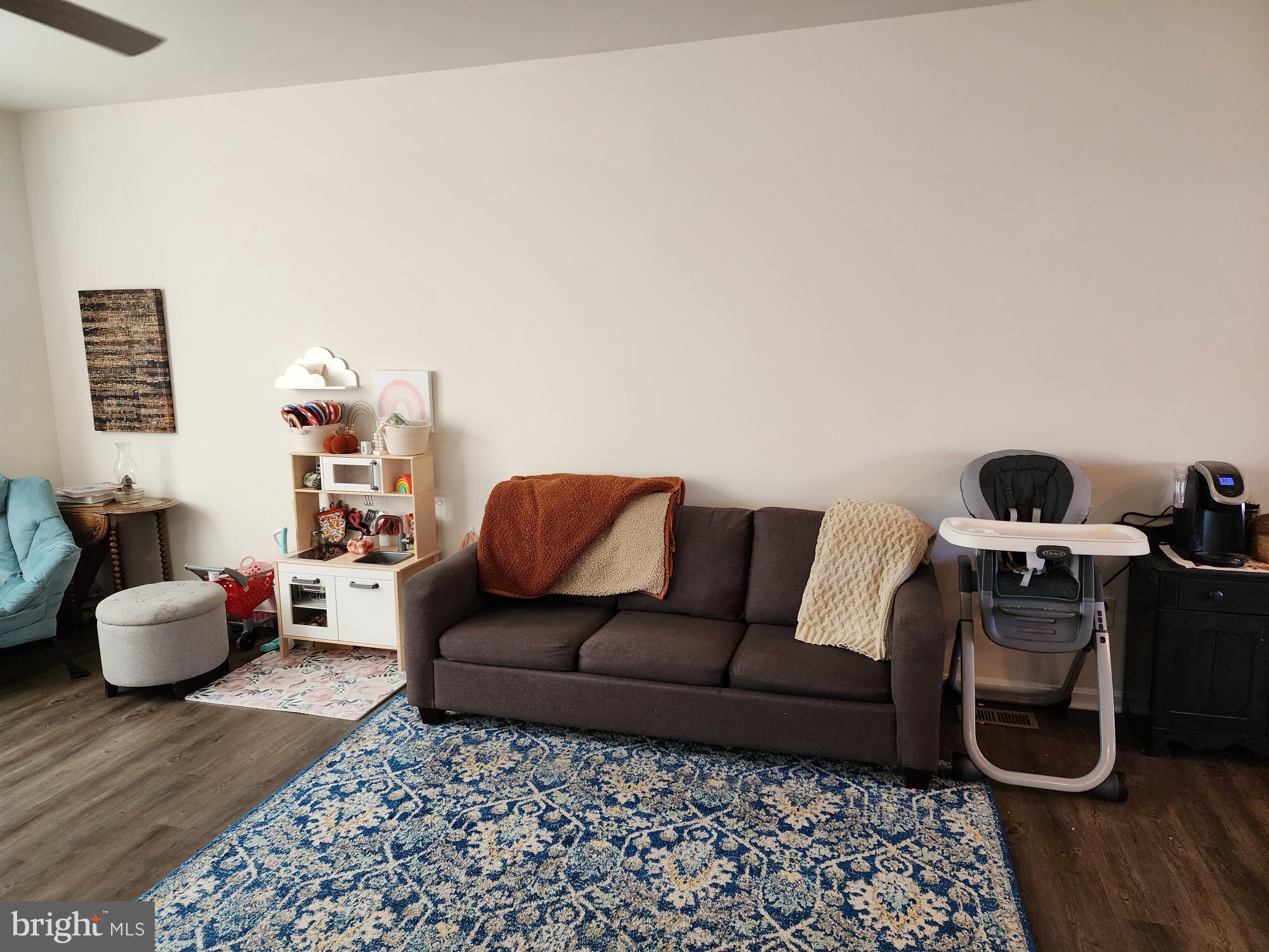 BERKELEY RIDGE - Residential