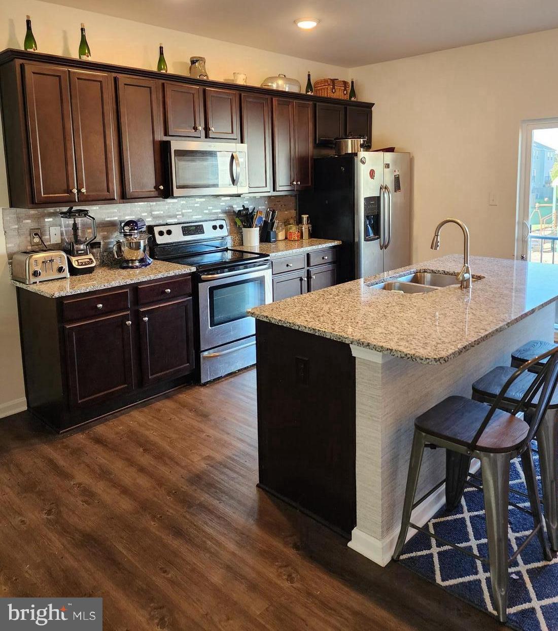 BERKELEY RIDGE - Residential