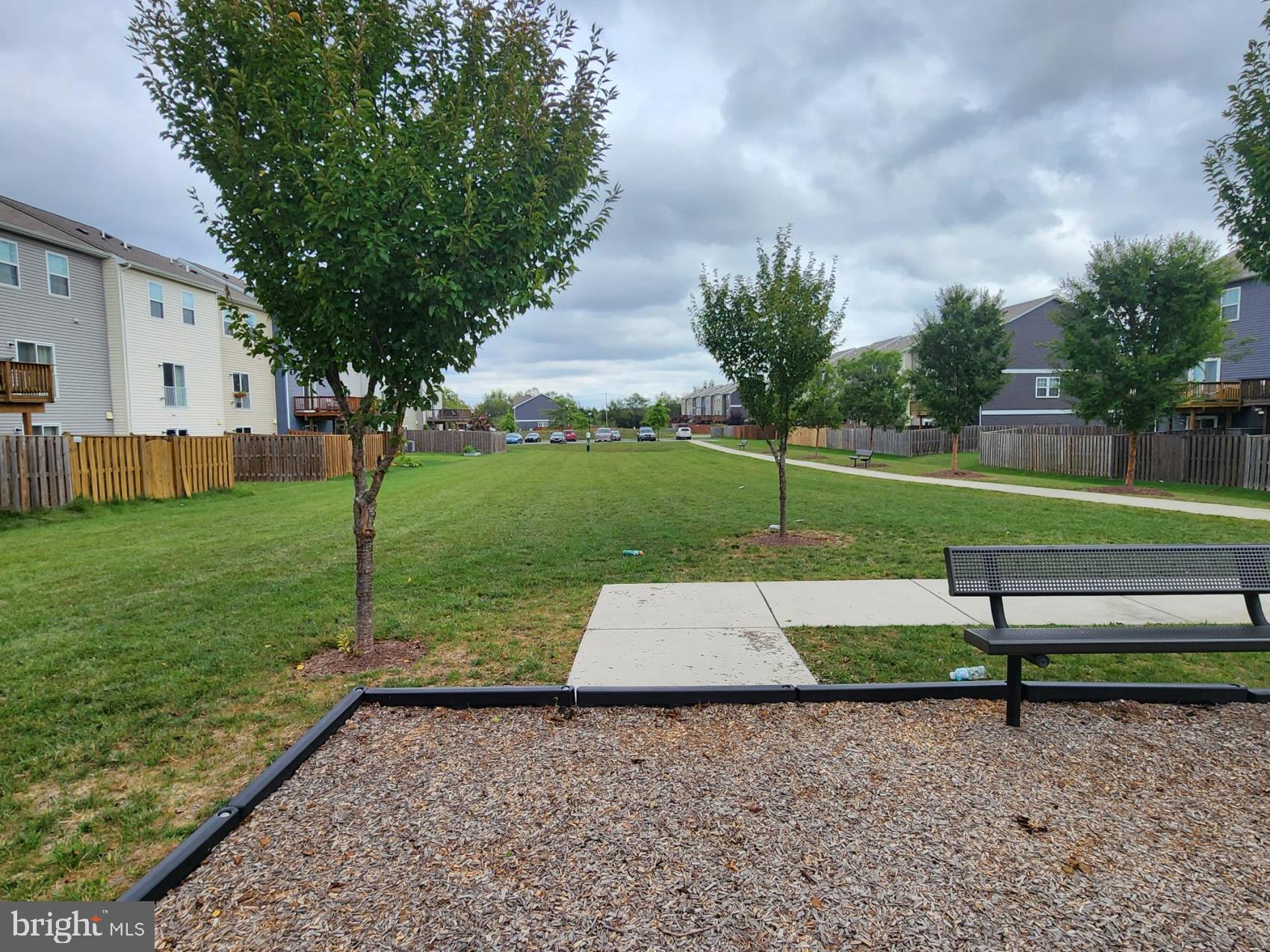 BERKELEY RIDGE - Residential