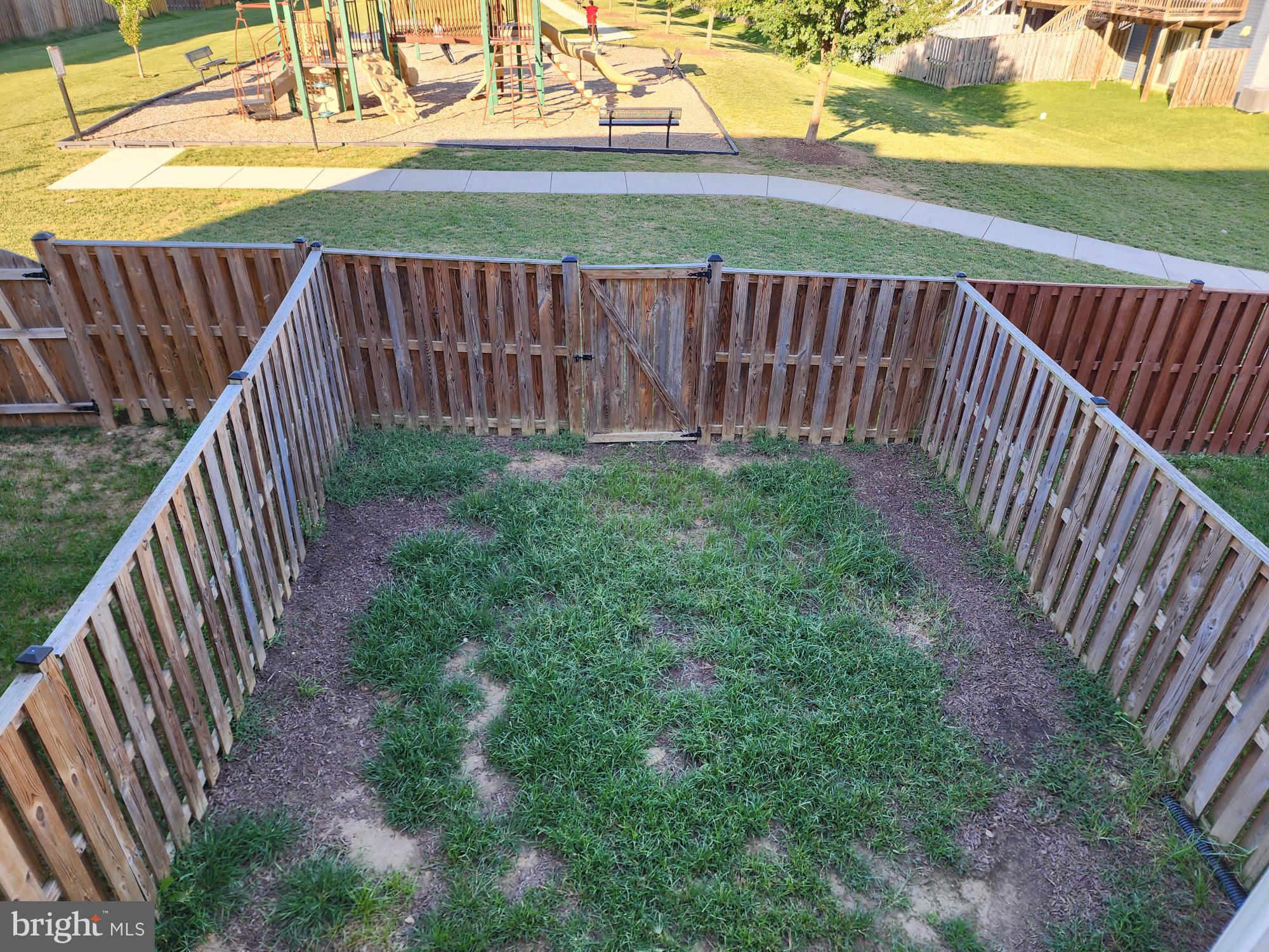 BERKELEY RIDGE - Residential