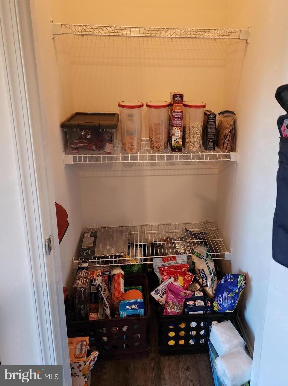 BERKELEY RIDGE - Residential