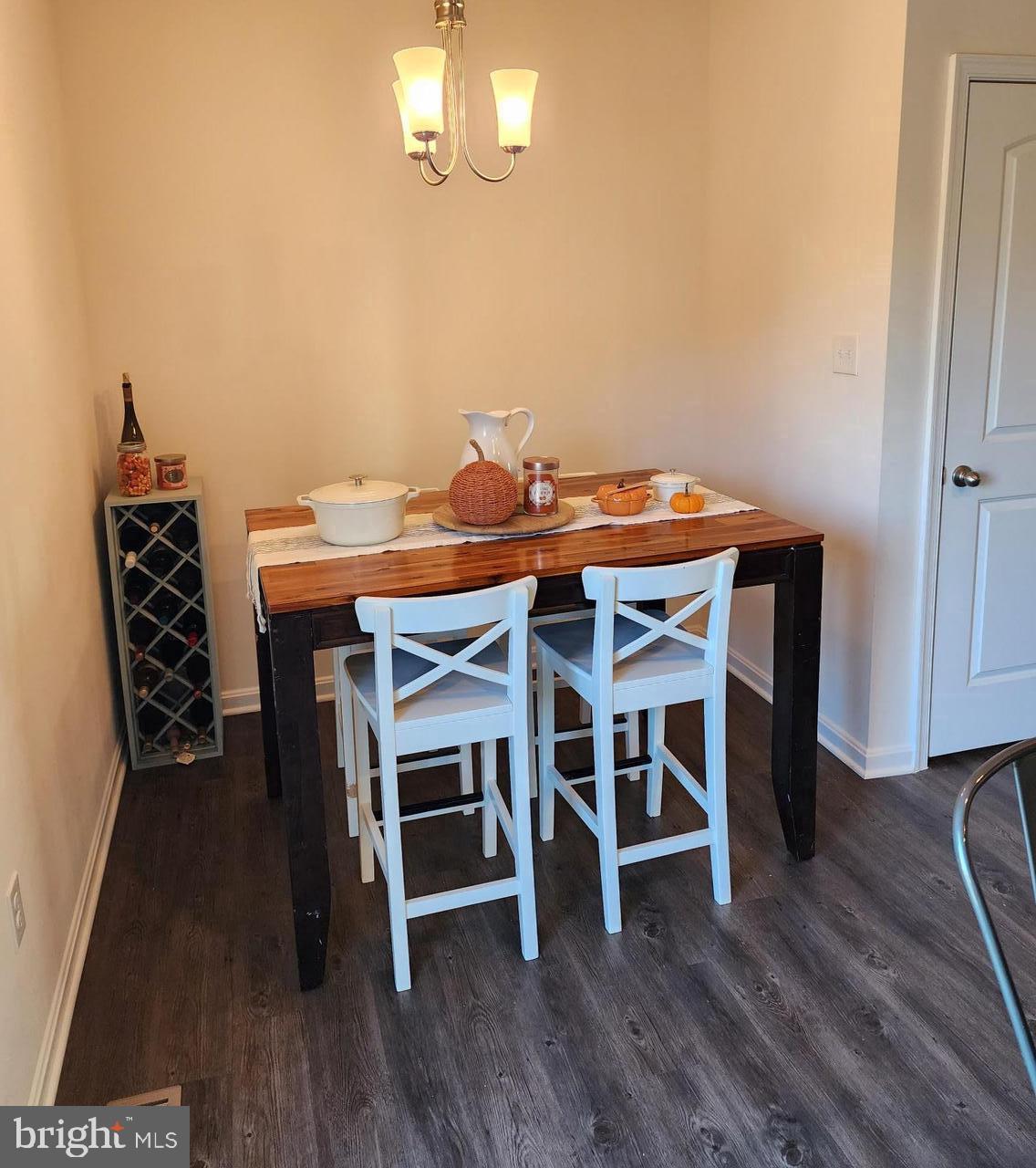 BERKELEY RIDGE - Residential