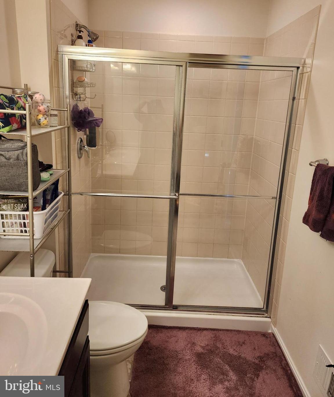 BERKELEY RIDGE - Residential