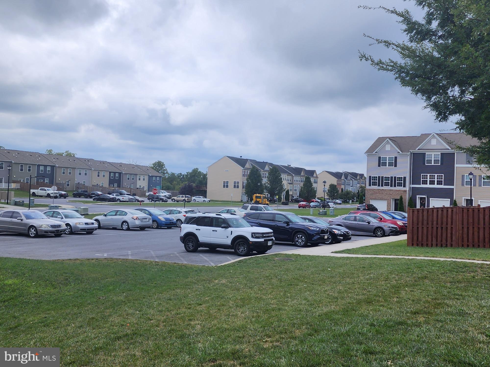 BERKELEY RIDGE - Residential