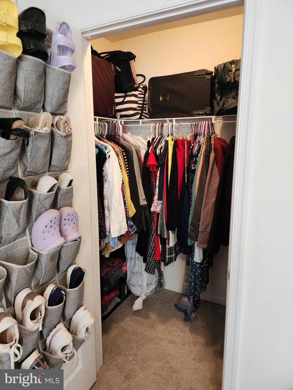 BERKELEY RIDGE - Residential