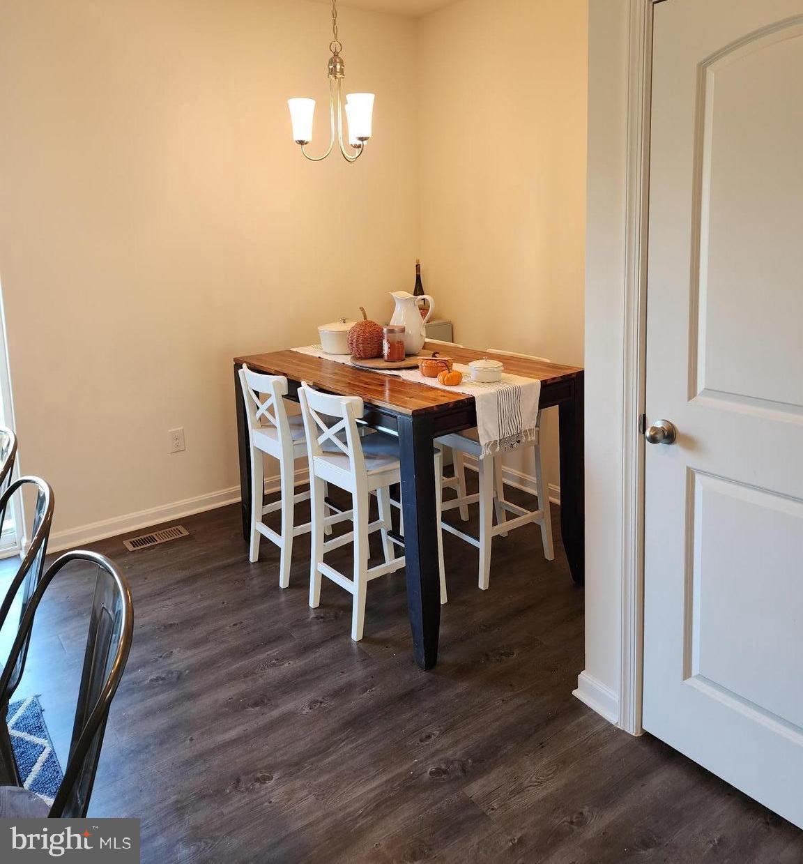 BERKELEY RIDGE - Residential