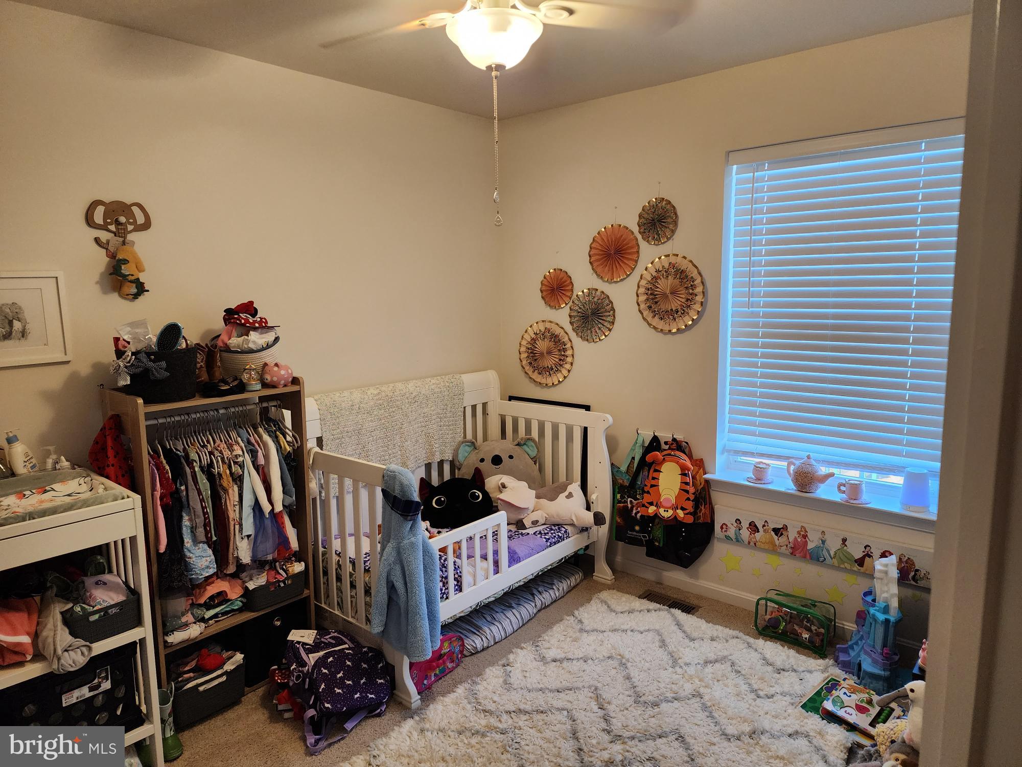 BERKELEY RIDGE - Residential