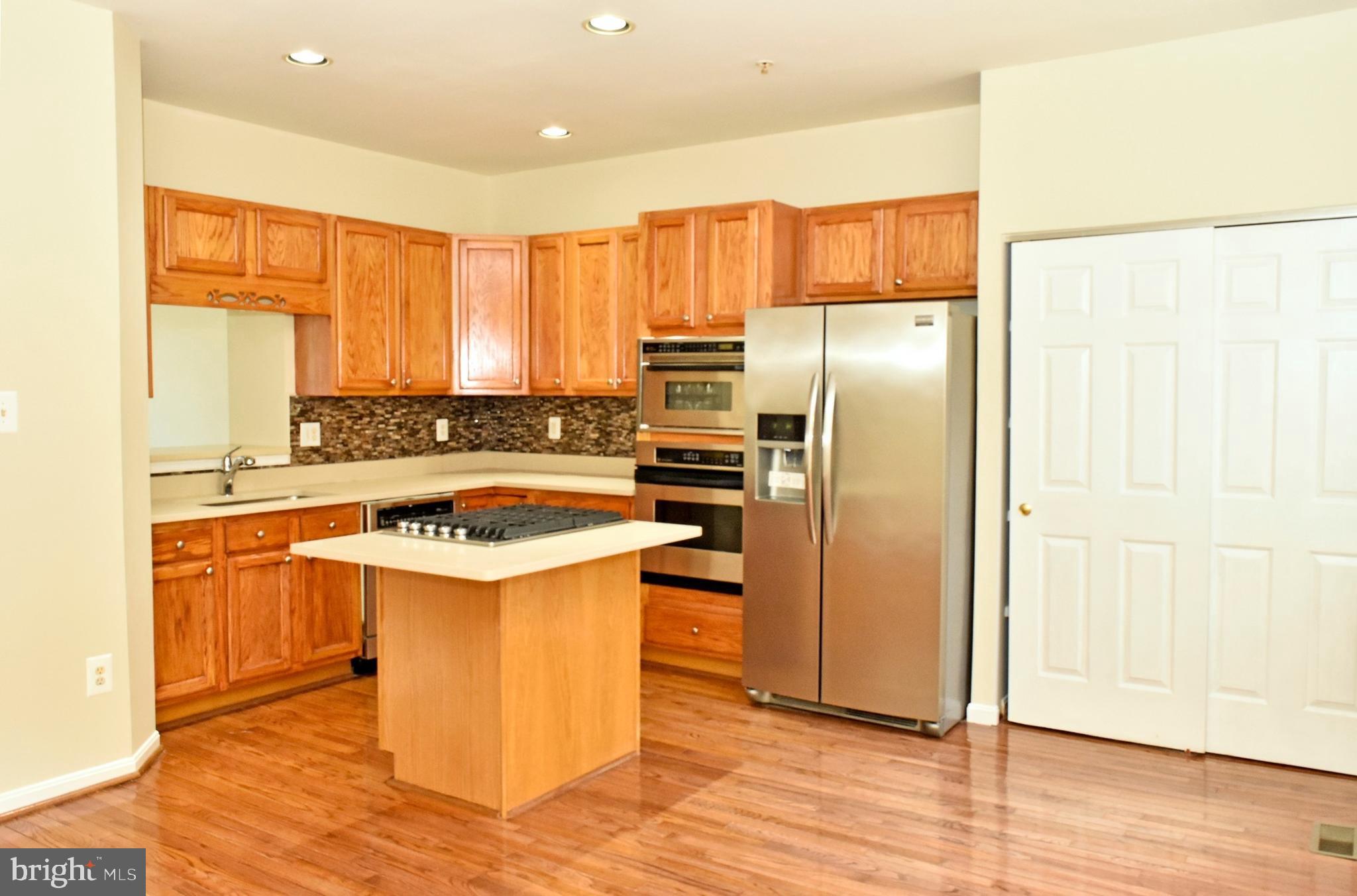 SNOWDEN RIDGE - Residential Lease