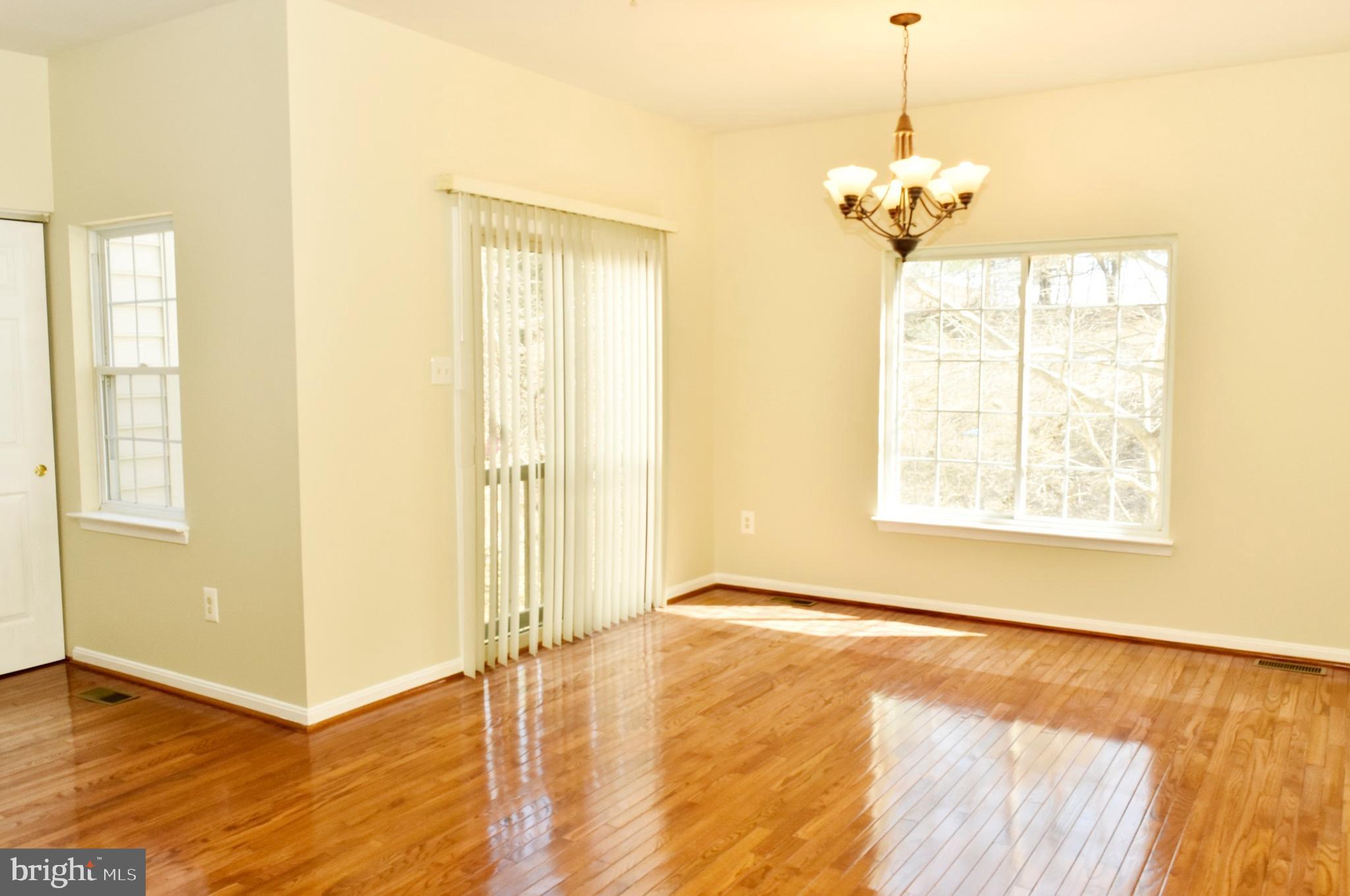 SNOWDEN RIDGE - Residential Lease