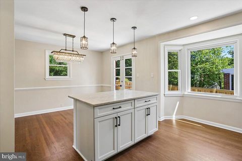 Tiny photo for 10701 Brunswick Avenue, KENSINGTON, MD 20895 (MLS # MDMC2233452)