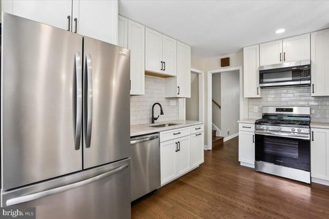 Tiny photo for 10701 Brunswick Avenue, KENSINGTON, MD 20895 (MLS # MDMC2233452)