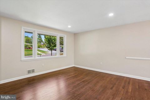 Tiny photo for 10701 Brunswick Avenue, KENSINGTON, MD 20895 (MLS # MDMC2233452)