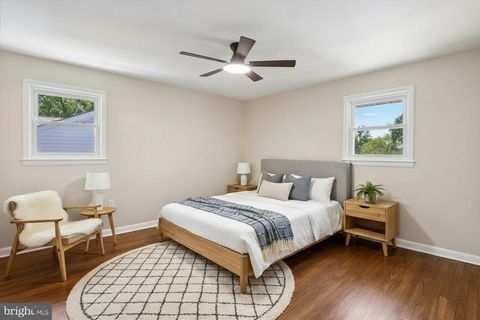 Tiny photo for 10701 Brunswick Avenue, KENSINGTON, MD 20895 (MLS # MDMC2233452)
