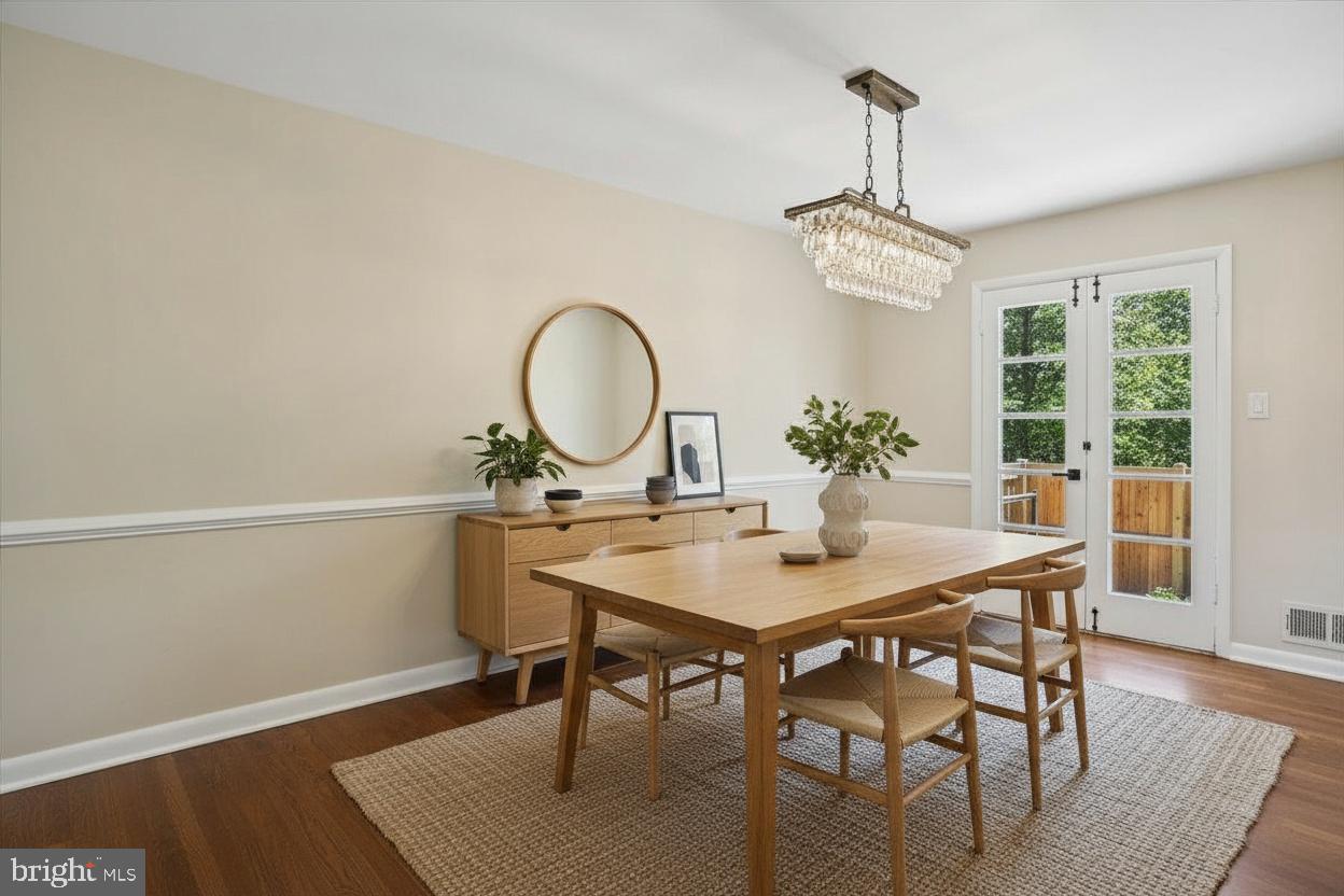 KENSINGTON HEIGHTS - Residential