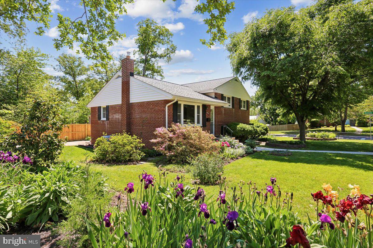 KENSINGTON HEIGHTS - Residential