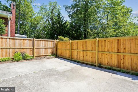 Tiny photo for 10701 Brunswick Avenue, KENSINGTON, MD 20895 (MLS # MDMC2233452)