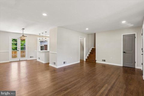 Tiny photo for 10701 Brunswick Avenue, KENSINGTON, MD 20895 (MLS # MDMC2233452)