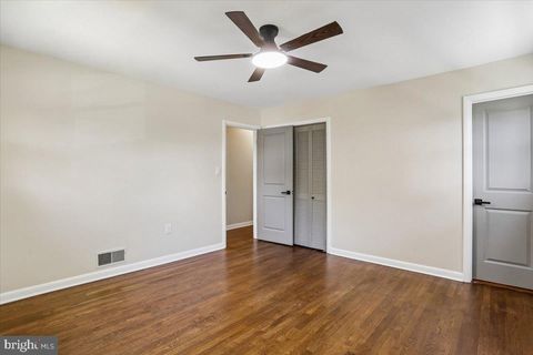 Tiny photo for 10701 Brunswick Avenue, KENSINGTON, MD 20895 (MLS # MDMC2233452)