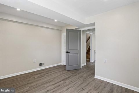 Tiny photo for 10701 Brunswick Avenue, KENSINGTON, MD 20895 (MLS # MDMC2233452)