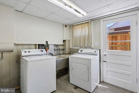 Tiny photo for 10701 Brunswick Avenue, KENSINGTON, MD 20895 (MLS # MDMC2233452)