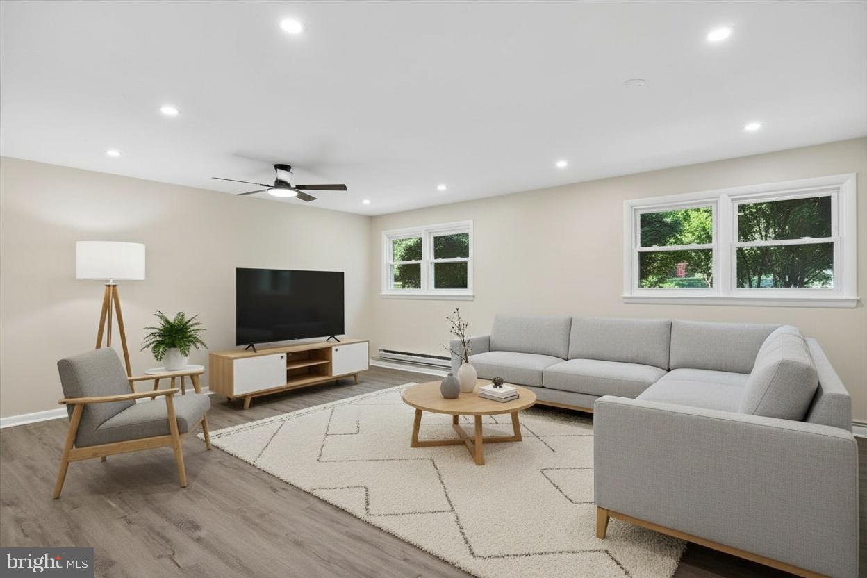 KENSINGTON HEIGHTS - Residential