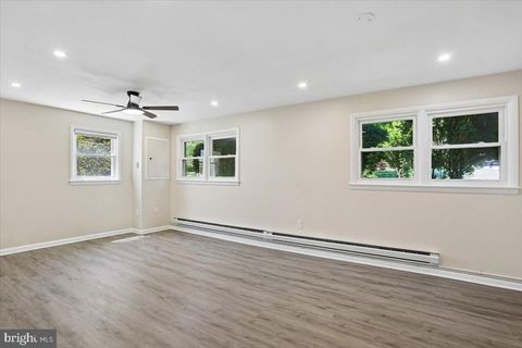 Tiny photo for 10701 Brunswick Avenue, KENSINGTON, MD 20895 (MLS # MDMC2233452)