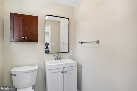 Tiny photo for 10701 Brunswick Avenue, KENSINGTON, MD 20895 (MLS # MDMC2233452)
