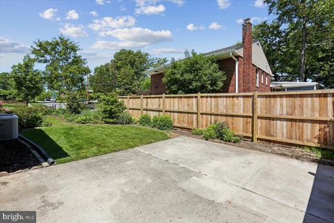 Tiny photo for 10701 Brunswick Avenue, KENSINGTON, MD 20895 (MLS # MDMC2233452)