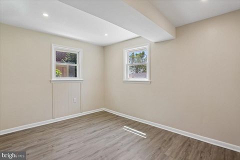Tiny photo for 10701 Brunswick Avenue, KENSINGTON, MD 20895 (MLS # MDMC2233452)