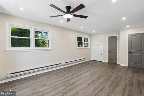 Tiny photo for 10701 Brunswick Avenue, KENSINGTON, MD 20895 (MLS # MDMC2233452)