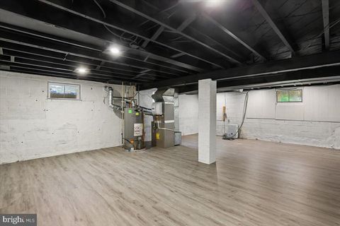 Tiny photo for 10701 Brunswick Avenue, KENSINGTON, MD 20895 (MLS # MDMC2233452)