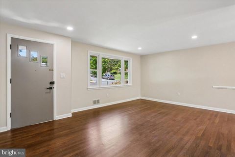 Tiny photo for 10701 Brunswick Avenue, KENSINGTON, MD 20895 (MLS # MDMC2233452)
