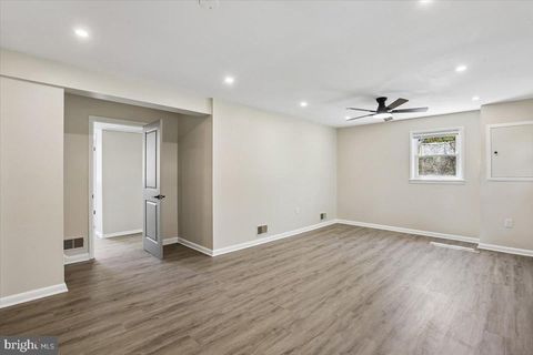 Tiny photo for 10701 Brunswick Avenue, KENSINGTON, MD 20895 (MLS # MDMC2233452)