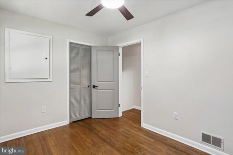 Tiny photo for 10701 Brunswick Avenue, KENSINGTON, MD 20895 (MLS # MDMC2233452)