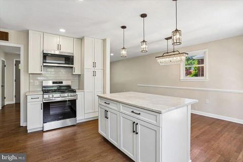 Tiny photo for 10701 Brunswick Avenue, KENSINGTON, MD 20895 (MLS # MDMC2233452)