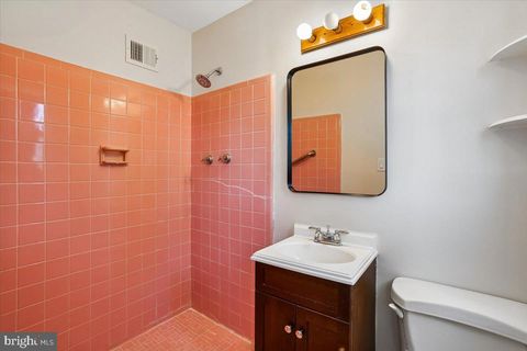 Tiny photo for 10701 Brunswick Avenue, KENSINGTON, MD 20895 (MLS # MDMC2233452)