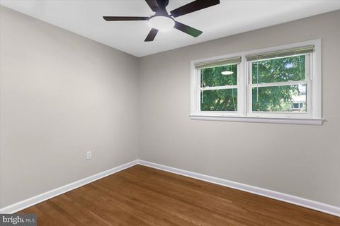 Tiny photo for 10701 Brunswick Avenue, KENSINGTON, MD 20895 (MLS # MDMC2233452)