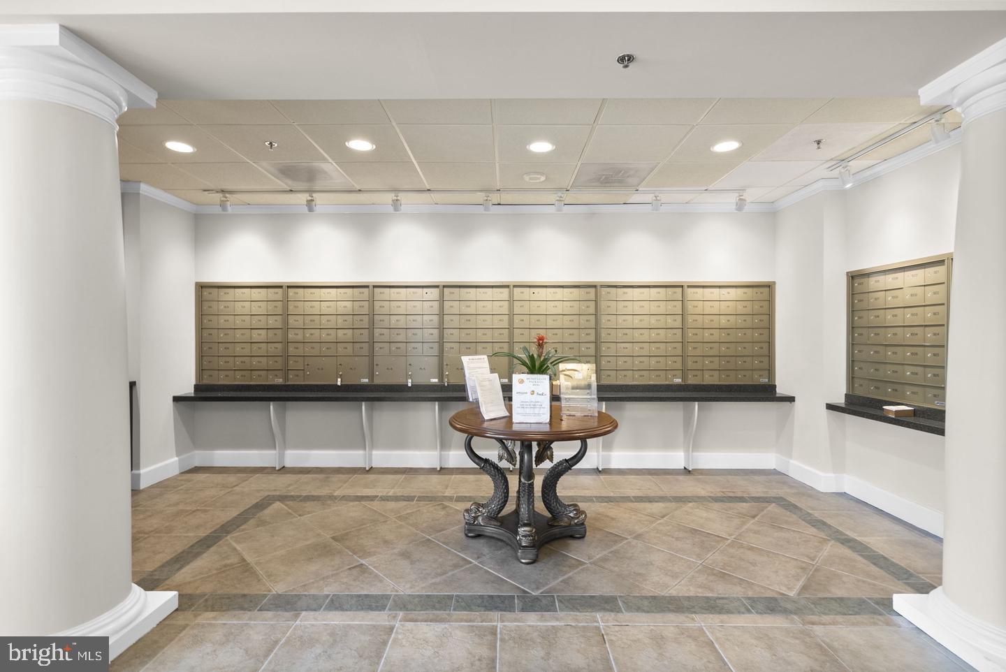 3100 N LEISURE WORLD BOULEVARD 918