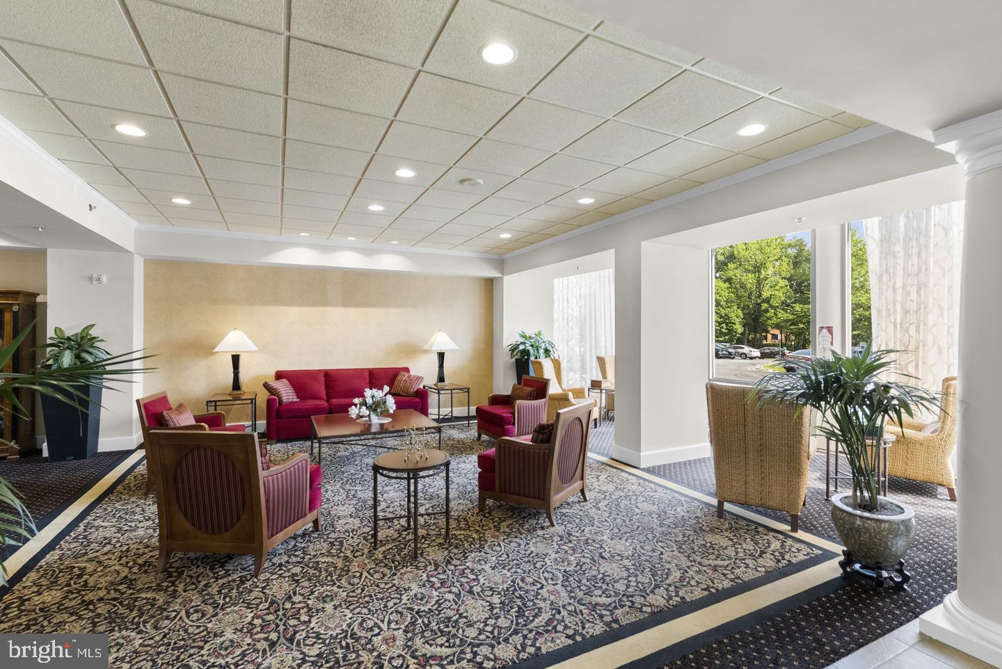 3100 N LEISURE WORLD BOULEVARD 918
