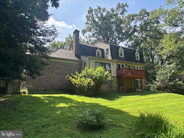 9704 HALL ROAD