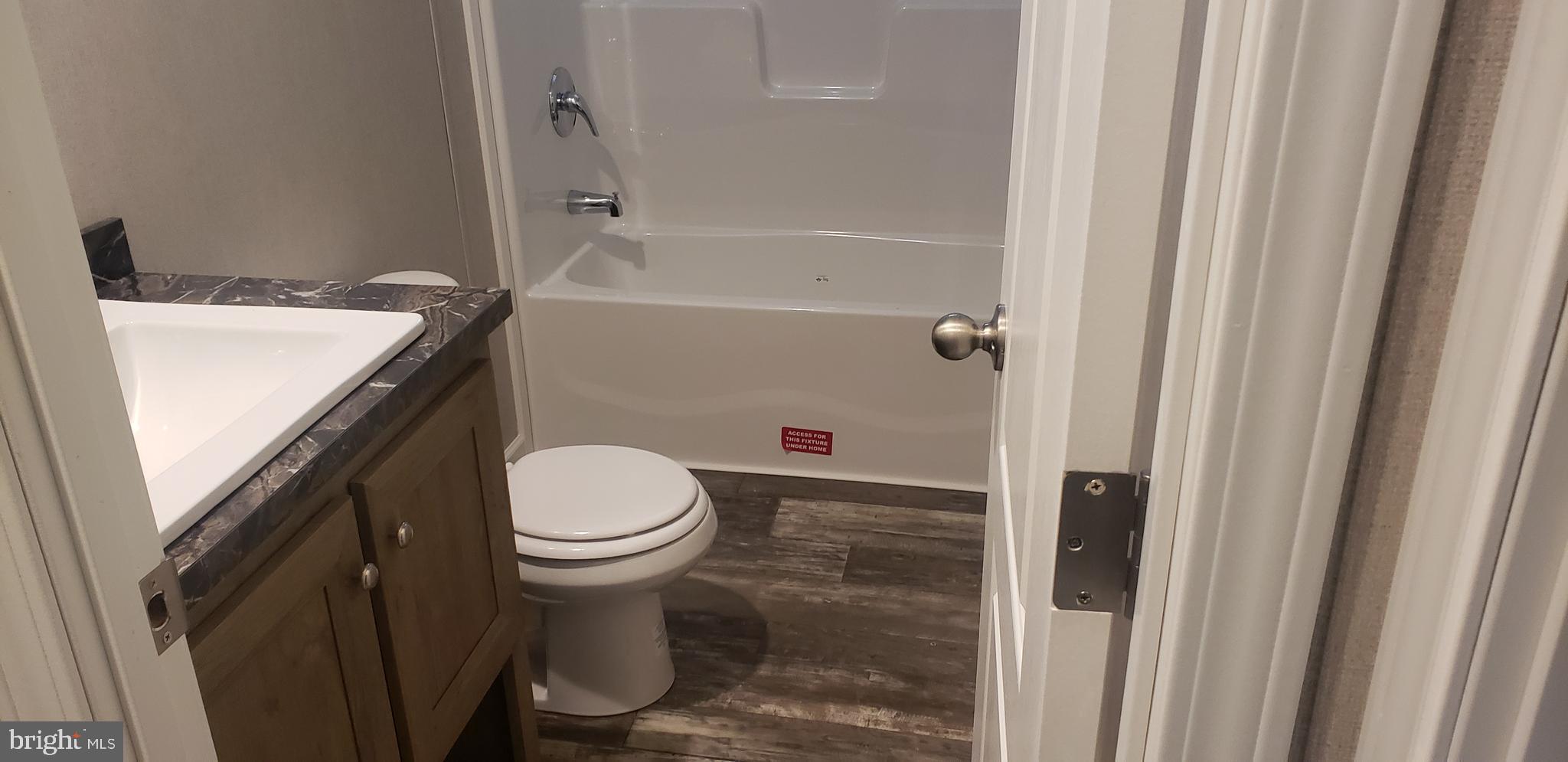 RICHLAND MDWS - Residential