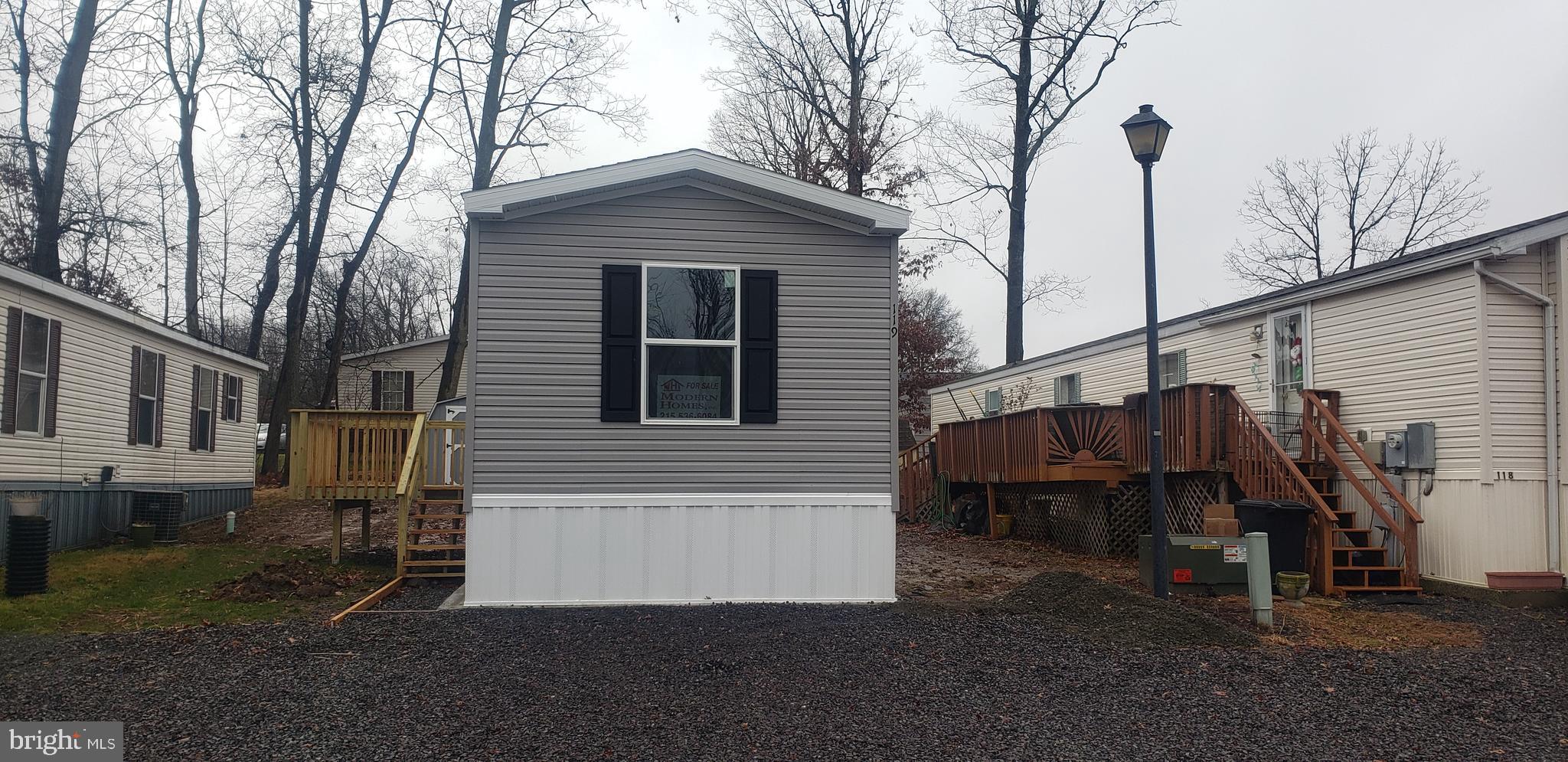 RICHLAND MDWS - Residential