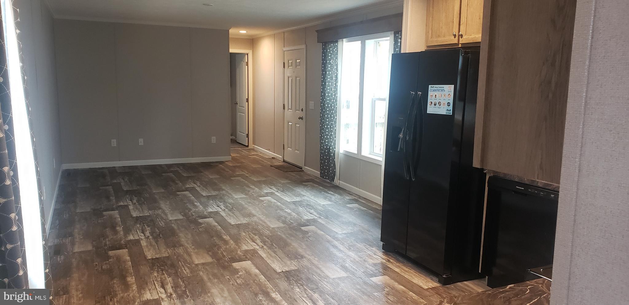 RICHLAND MDWS - Residential