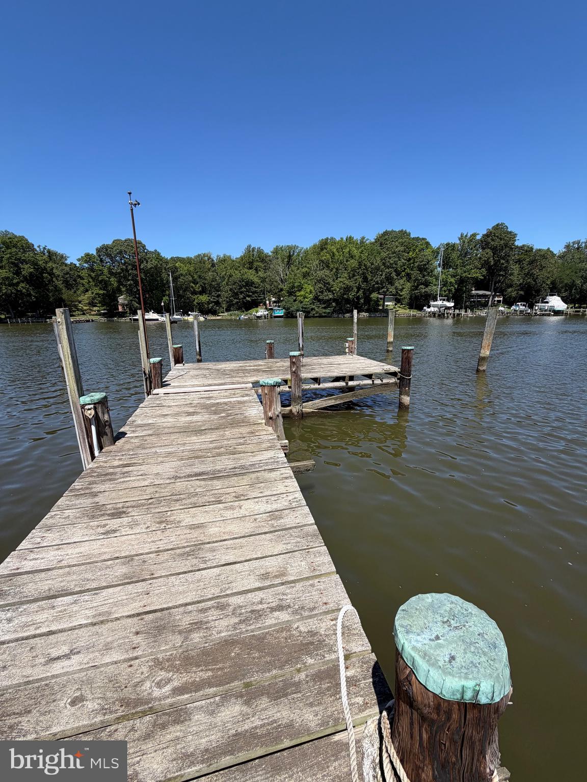 1674 HOMEWOOD LANDING ROAD
