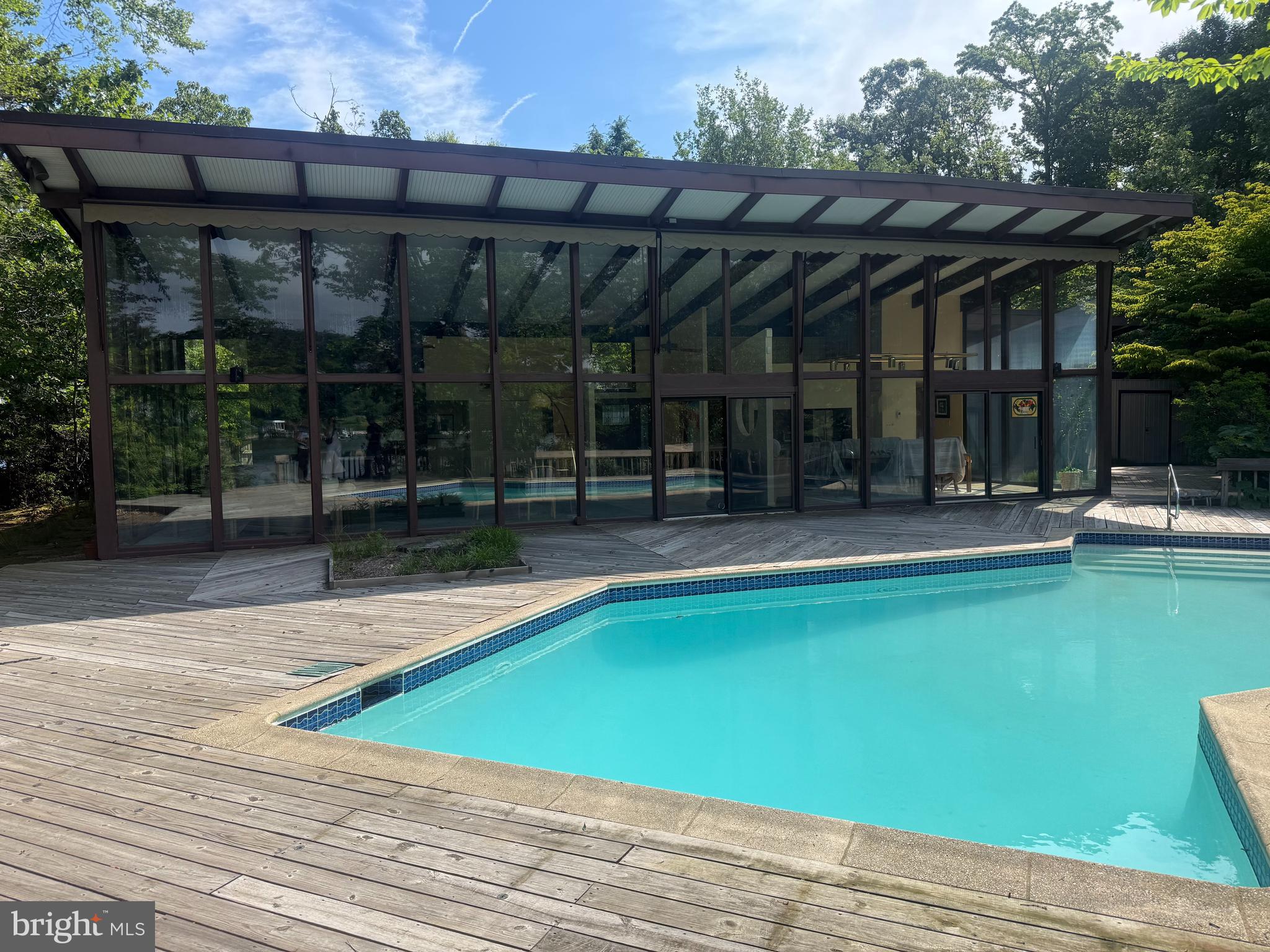 1674 HOMEWOOD LANDING ROAD