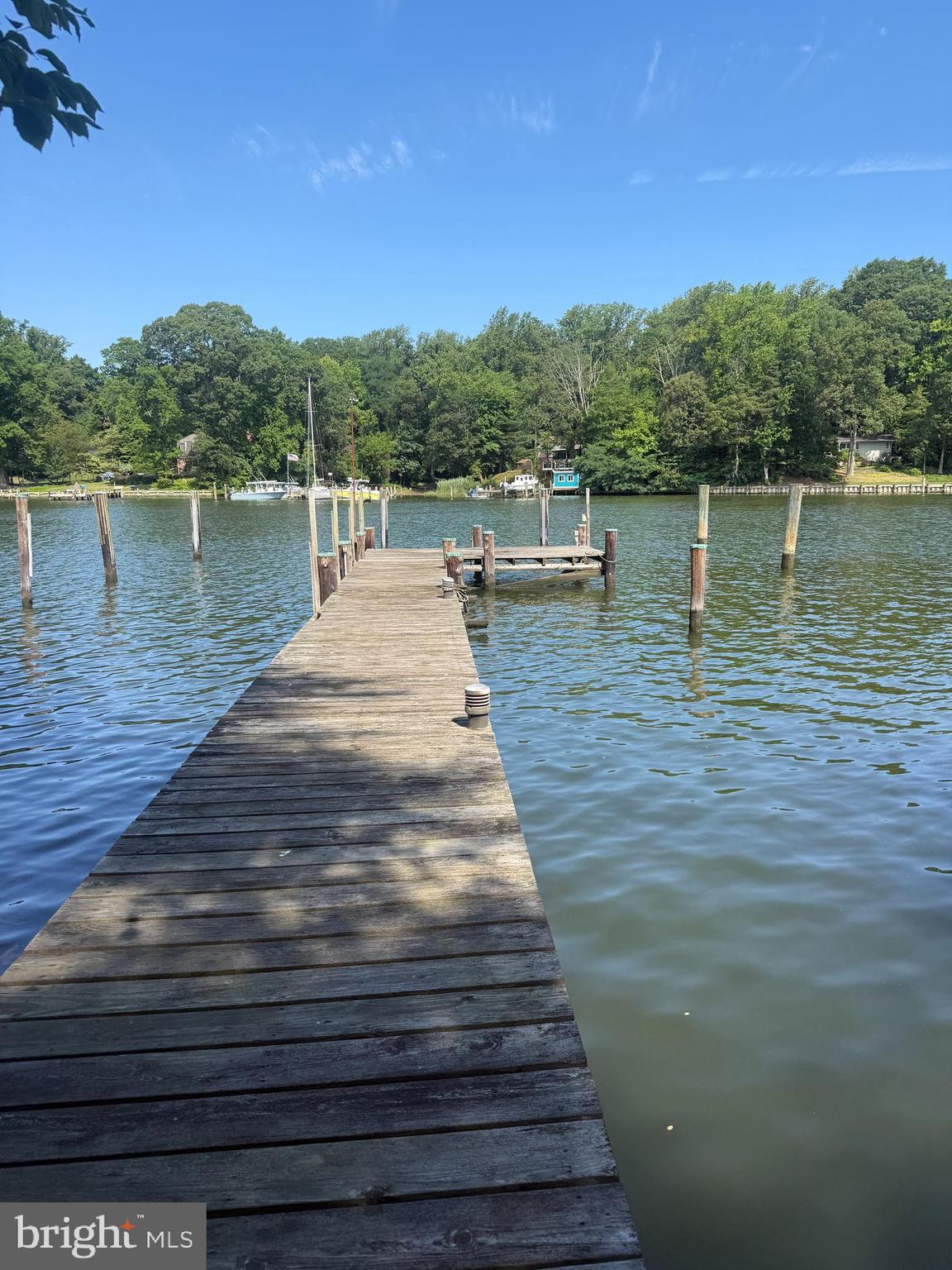 1674 HOMEWOOD LANDING ROAD