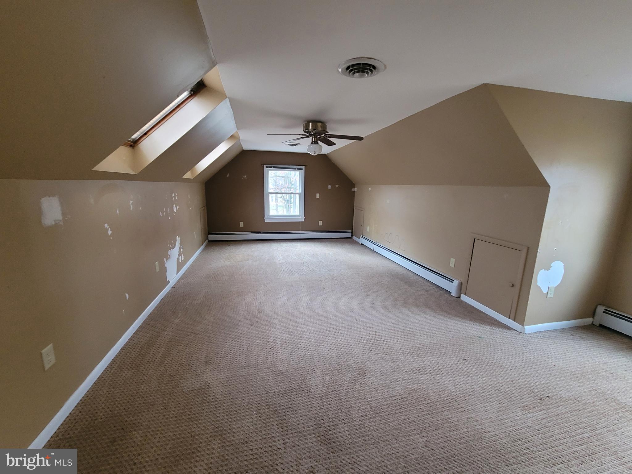 MASSEY - Residential