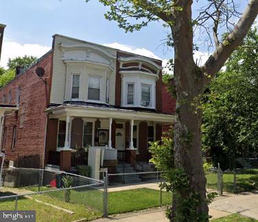 EAST ARLINGTON - Residential