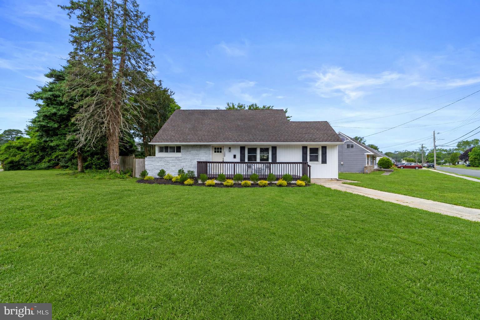 100 COLWICK DRIVE